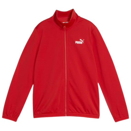 Puma Παιδικές φόρμες σετ Poly Tracksuit Puma Παιδικές φόρμες σετ Poly Tracksuit